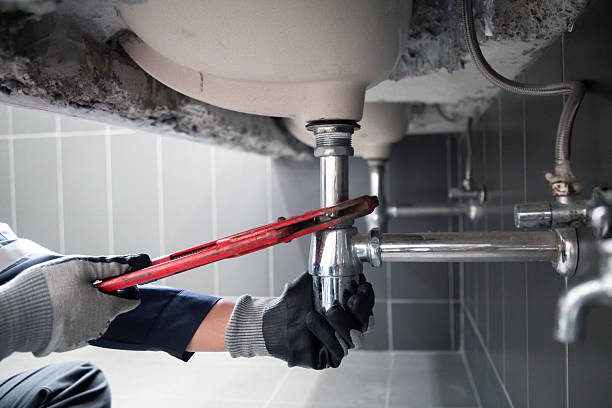Trusted Plumbing service in Harriman, TN - AAA Plumbing Heating